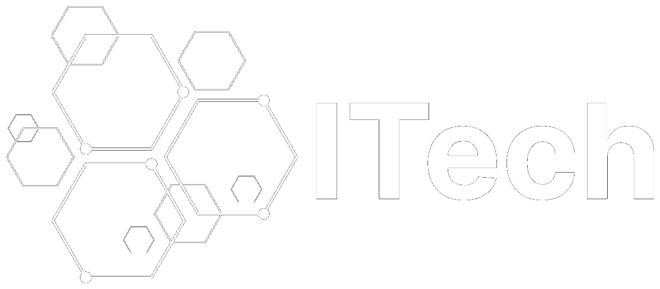 ITech logo